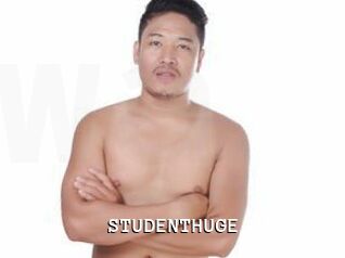 STUDENTHUGE