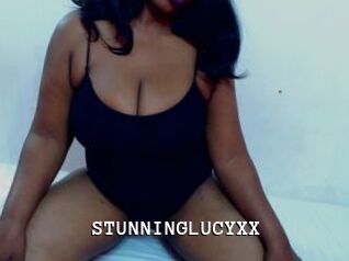 STUNNINGLUCYXX