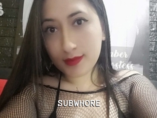 SUBWHORE