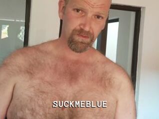 SUCKMEBLUE