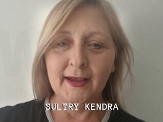 SULTRY_KENDRA