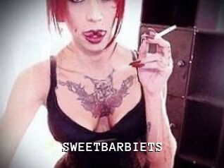 SWEETBARBIETS
