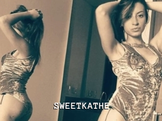 SWEETKATHE Webcamsex Amateur