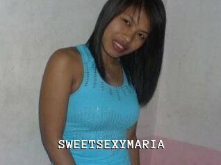 SWEETSEXYMARIA