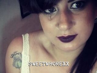 SWEETWHOREXX