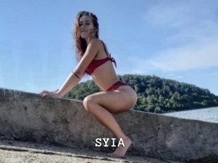 SYIA