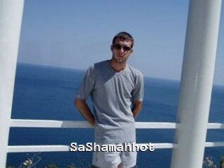 SaShamahhot