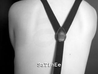 SaTinEe Webcamsex Amateur
