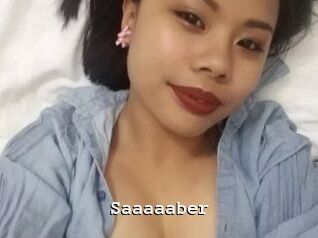 Saaaaaber