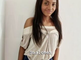 Saalomex Webcamsex Amateur