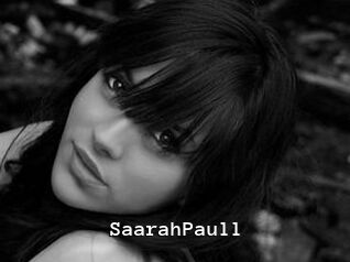 SaarahPaull