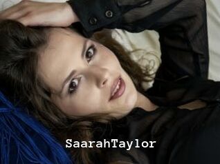 SaarahTaylor