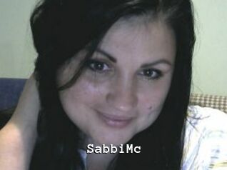 SabbiMc