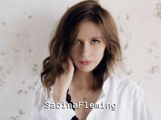 SabinaFleming