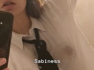 Sabiness
