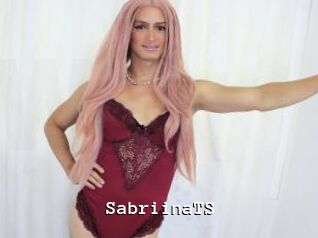 SabriinaTS