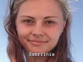 Sabriinia
