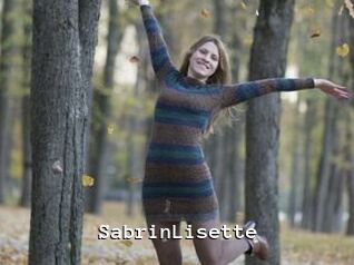 SabrinLisette