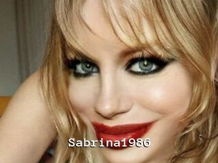 Sabrina1986