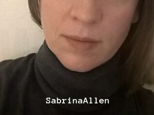 SabrinaAllen