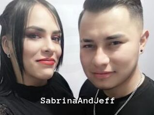 SabrinaAndJeff