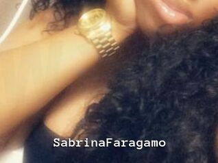 SabrinaFaragamo