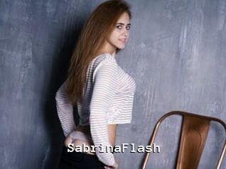 SabrinaFlash