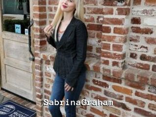 SabrinaGraham