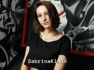 SabrinaKlein