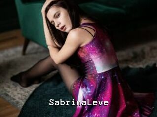 SabrinaLeve