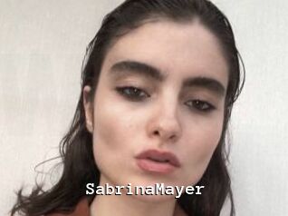 SabrinaMayer