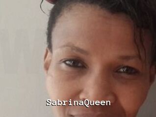 SabrinaQueen