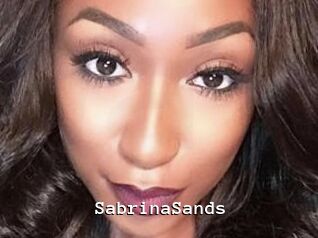 Sabrina_Sands
