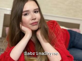 SabrinaShyne