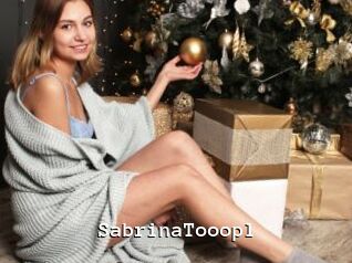 SabrinaTooopl Webcamsex Amateur