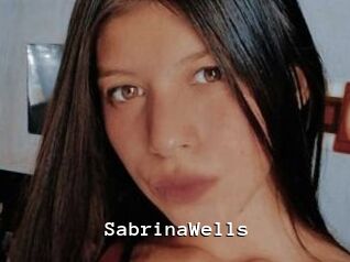 SabrinaWells