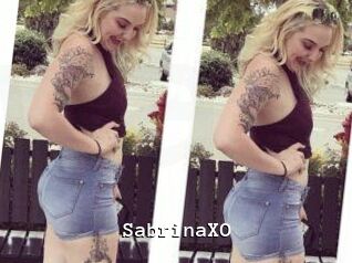 Sabrina_XO