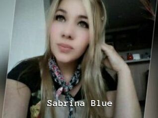 Sabrina_Blue