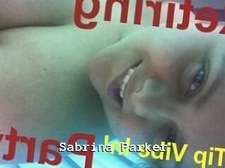 Sabrina_Parker