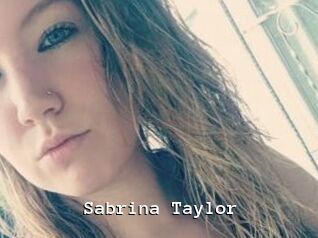 Sabrina_Taylor Webcamsex Amateur