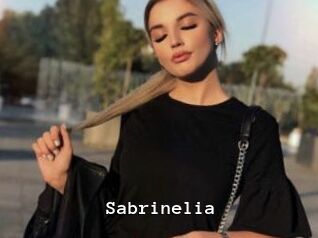 Sabrinelia Webcamsex Amateur