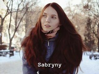 Sabryny