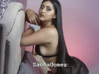SachaGomez
