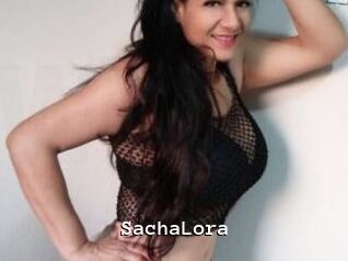 SachaLora Webcamsex Amateur