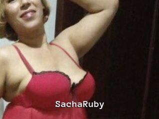 SachaRuby
