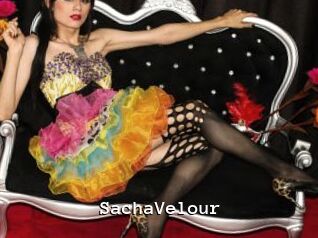 SachaVelour