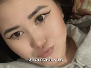 Sacuradevis