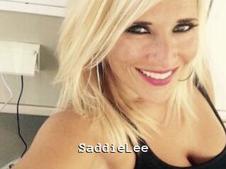 SaddieLee