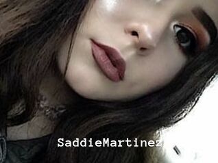 SaddieMartinez