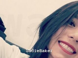 SadieBaker